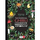 Thibaud Villanova: The Unofficial Ghibli Cookbook