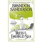 Brandon Sanderson: Tress of the Emerald Sea