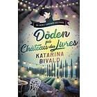 Döden på Château des Livres Svenska EBook