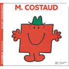 Collection Monsieur Madame (Mr Men &; Little Miss) Franska Paperback / softback