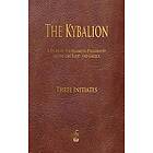 The Kybalion Engelska Hardback