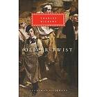 Oliver Twist Engelska Hardback