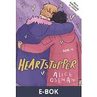 Heartstopper Bok 4 Svenska EBook