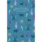 Anne of Avonlea Engelska Paperback / softback