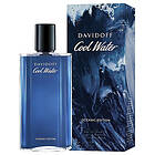 Davidoff Cool Water Oceanic Edition Men edt 125ml