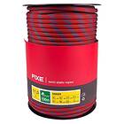 Fixe Climbing Gear Ranger 11 Mm Rope Röd 100 m