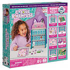 Gabby's Dollhouse 8-i-1 Spel