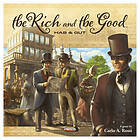 The Rich and the Good