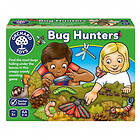 Insektsjägare (Bug Hunters)