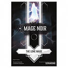 Mage Noir: The Lone Mage (Exp.)