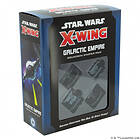 Star Wars: X-Wing - Galactic Empire Squadron Starter Pack (Exp.)
