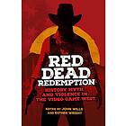 Red Dead Redemption