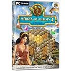 Heroes of Hellas 3: Athens (PC)