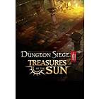 Dungeon Siege 3: Treasures of the Sun (Expansion) (PC)