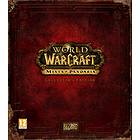 World of Warcraft: Mists of Pandaria - Collector's Edition (Expansion) (PC)