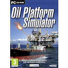 Oil Platform Simulator 2013 (PC)