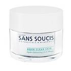 Sans Soucis Aqua Clear Skin Hydro-Balancing 24H Care 50ml