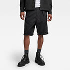 G-Star Raw Pleated Chino Shorts (Herr)