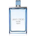 Jimmy Choo Man Aqua edt 200ml