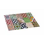 Planet Matta Stor Multicolour Mosaik 100 PVC (45 x 75 cm)