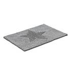 Etol Design Star Teppe grafit 50x70