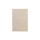 Mayfair Vivace 5 Matta Flatvävd Ecru cm 160x230cm Vit Beige