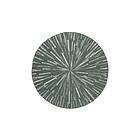 Arkiio Utomhusmatta Havanna Shadow Rund 240 Grön 23003