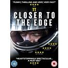 TT: Closer to the Edge (DVD)