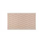 Bigbuy Home Outdoor Carpet Zante Beige polypropen 90 x 150 cm