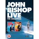 John Bishop: Collection (UK) (Blu-ray)