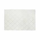 DKD Home Decor DKD Matta Vit Modern (120 x 180 2,2 cm)