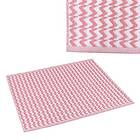 Bigbuy Home Outdoor Carpet Naxos Rosa Vit polypropen 160 x 230 cm