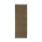 Svanefors Ullmatta Ian Ian, 70x240 cm 1255-96-066