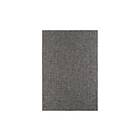KM Home Utomhusmatta Capri 200x290 Antracit cm