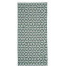 Horredsmattan Plastmatta Lexi Plastic 16601-D200