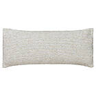 Horredsmattan Prydnadskudde n Cozy big cushion Beige 35x80 cm 61006-M80