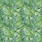 Flexigarden Utomhusmatta Gröna Blad KEBA utomhusmatta,Gröna blad 170x230 cm 13597000012