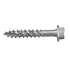 Jetting Screws Träskruv T6SF Jumbo UTV TRÄSKRUV JUMBO 8x75 81875