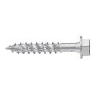 Jetting Screws Träskruv T6SF Jumbo UTV TRÄSKRUV JUMBO 12x50 811250