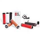 ODI Vans Lock-on Handlebar Grips Röd