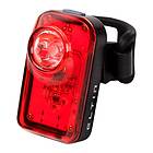 Eltin E12068 Rear Light Röd 70 Lumens