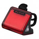 Eltin Explorer Rear Light Svart