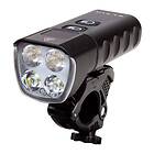 Eltin E12063 Front Light Svart 2000 Lumens