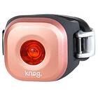 Knog Blinder Mini Dot Rear Light Rosa