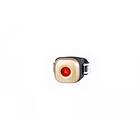 Knog Blinder Mini Dot Rear Light Guld