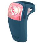 Knog Boomer Rear Light Blå