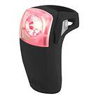 Knog Boomer Rear Light Svart