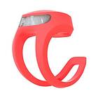 Knog Frog Rear Light Röd 20 Lumens