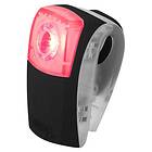 Knog Boomer Wearable Front Light Svart