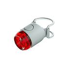 Knog Plug Rear Light Vit 10 Lumens